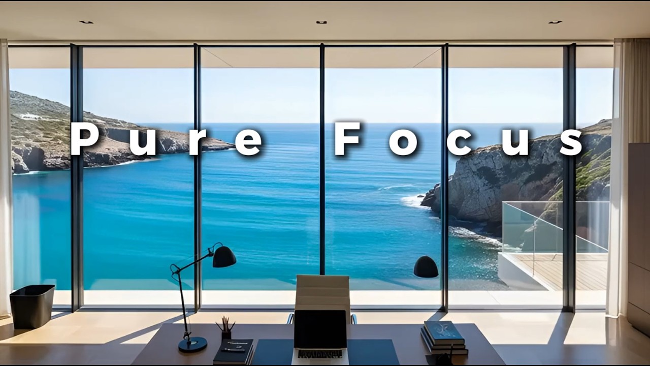 System:FOCUS | Pure Focus
