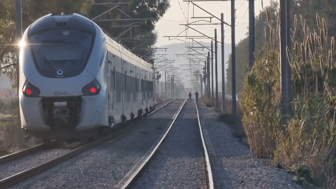 SNTF : The french 