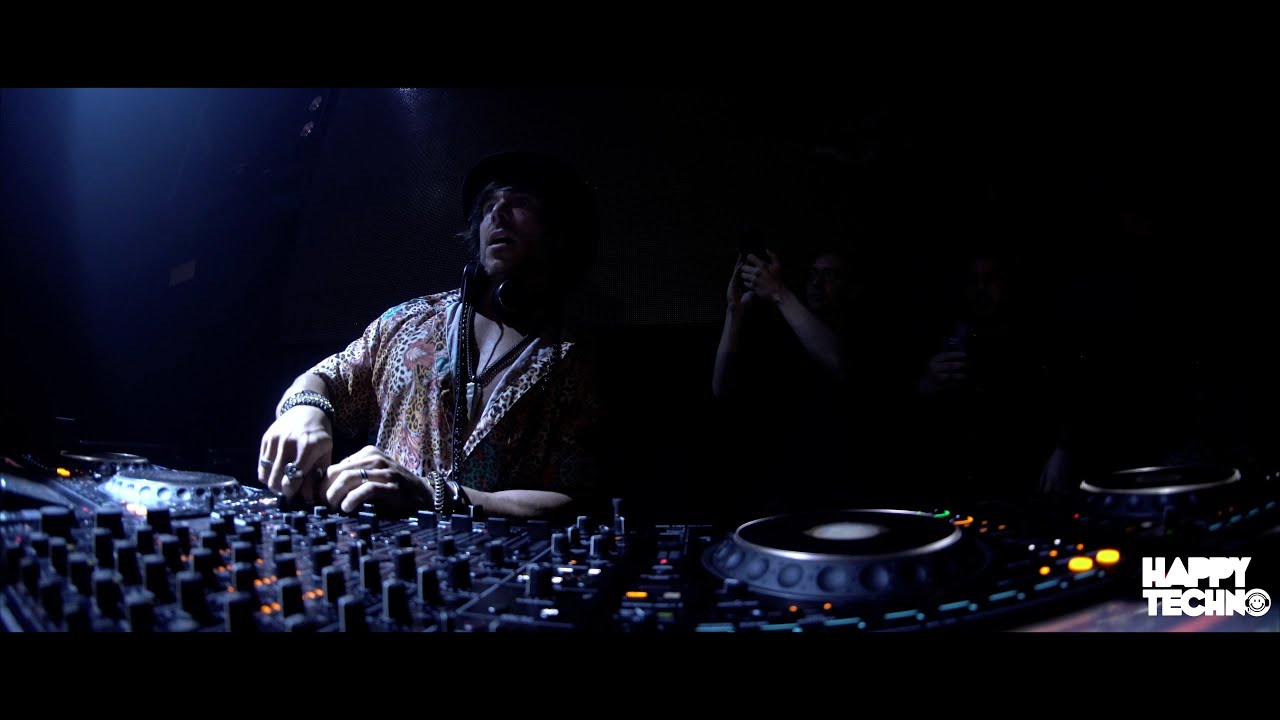 LEXLAY @SONORAMA -  MEDELLIN 17/06/2023 COLOMBIA 4k videoset