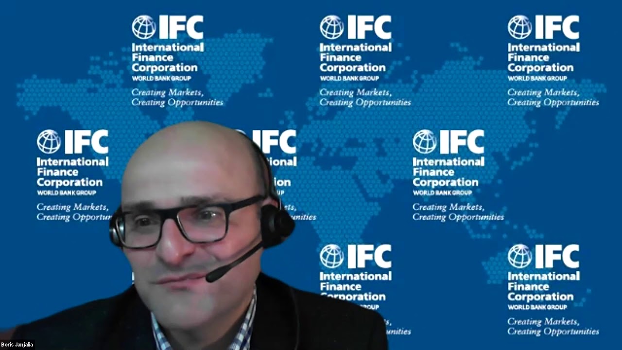 ECA ESG Advisory Seminar series #1