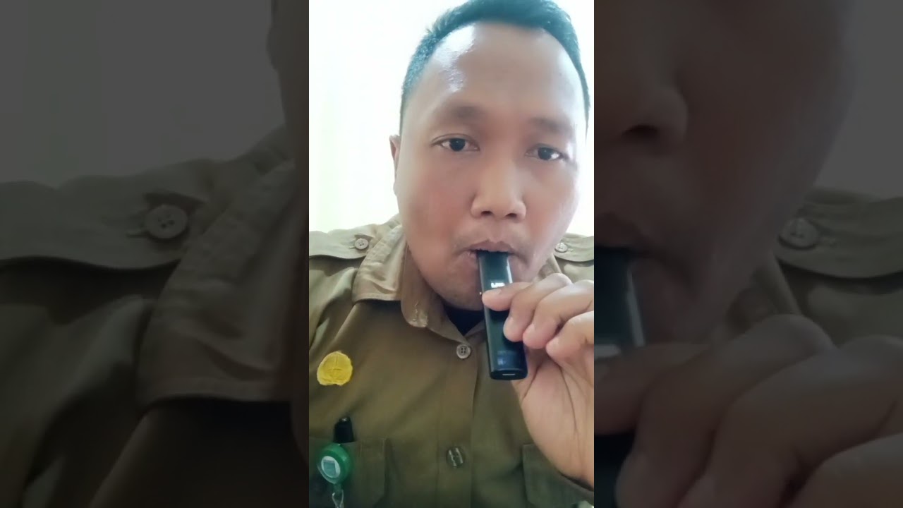 Review Saltnic Uenak Coffemel, Rasanya Kopi banget