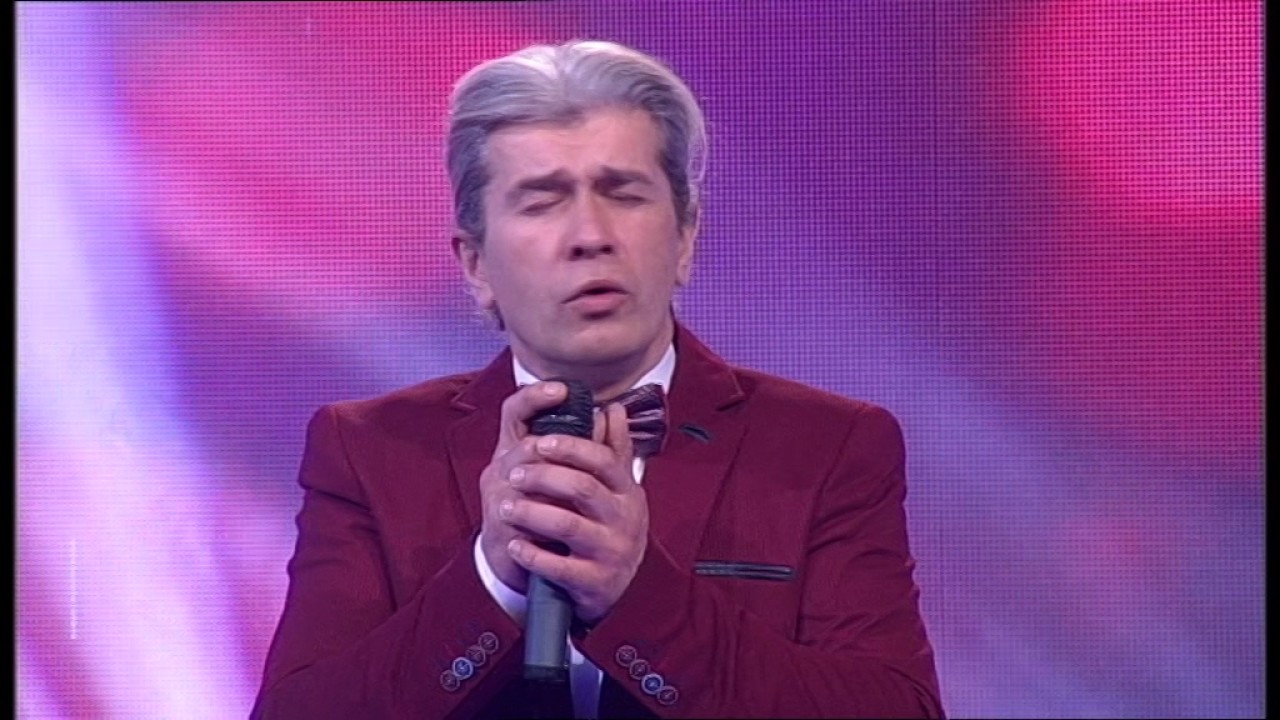 Mile Ignjatović - Oluja od žene - Gold Subotom Popodne - ( 2016 )