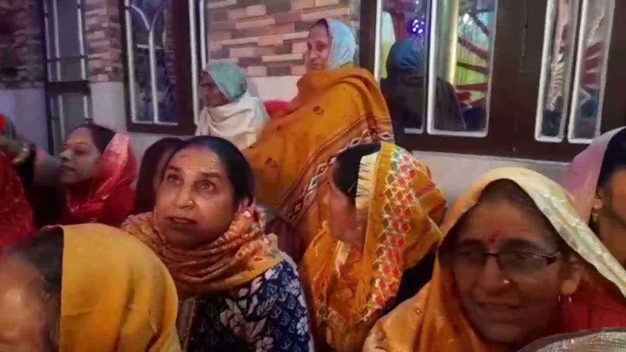 पनीयां दे तोड़े लगदे#हिमाचली विवाह गीत #सुहाग गीत#babitaajaybhunal