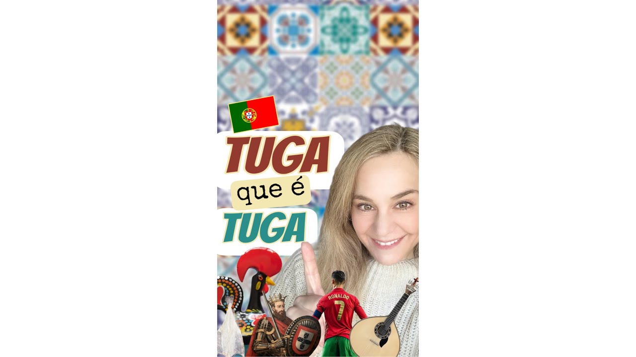 Tuga que é tuga! 🇵🇹