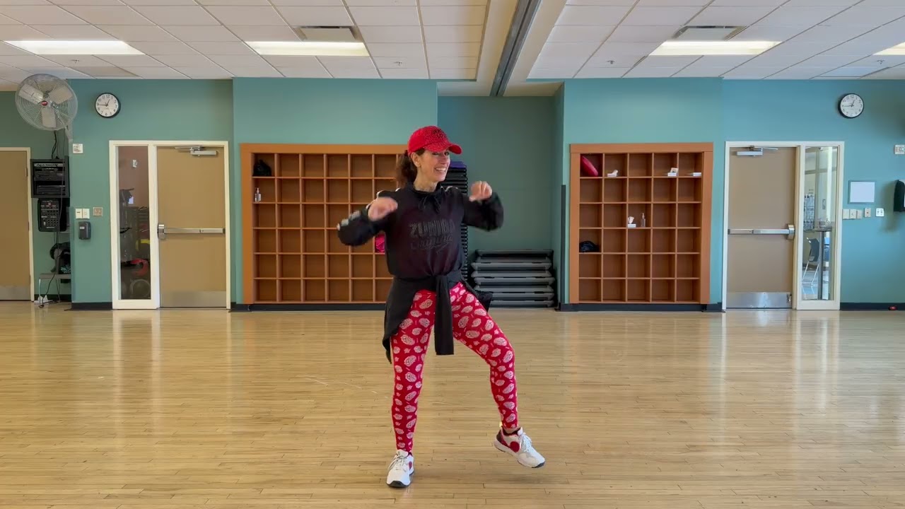 NUEVAYoL - Bad Bunny | Zumba® | Zumba® Fitness | Dance