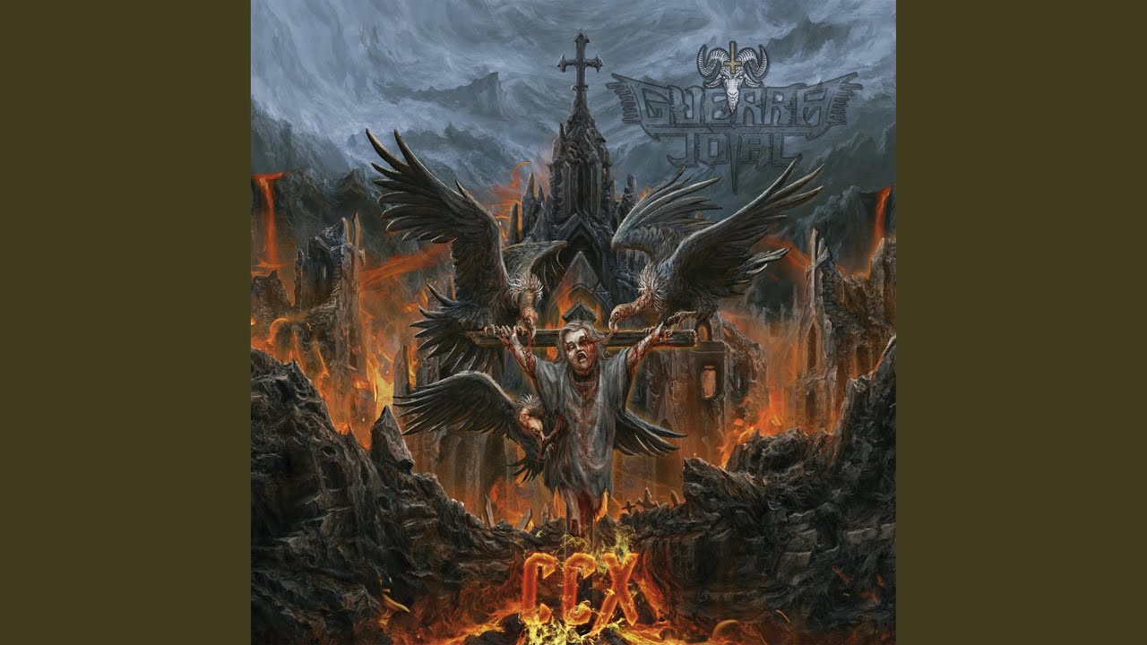 Epilogo - Kondor Funeral