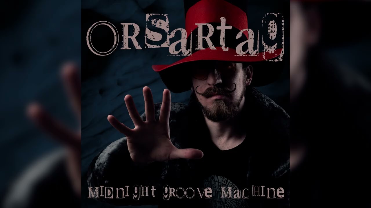 Midnight Groove Machine - Full Album