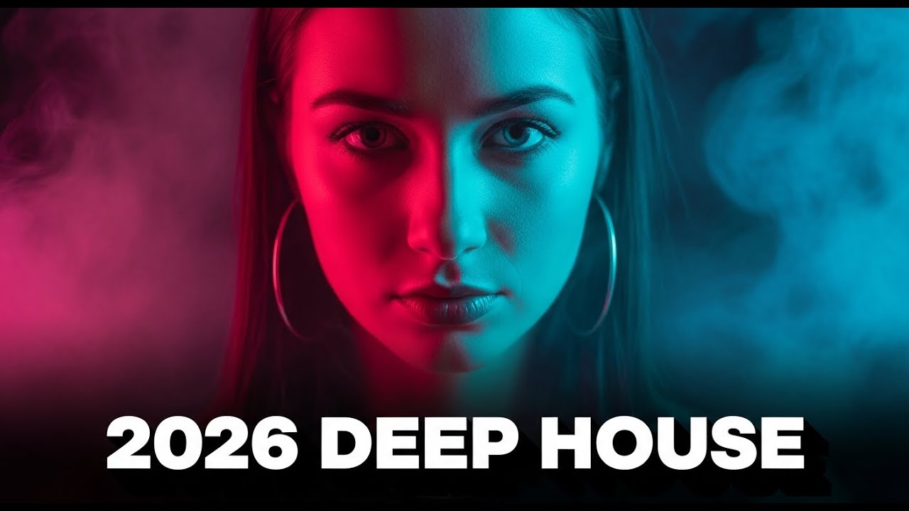 High End Deep House | Professional Background Music
