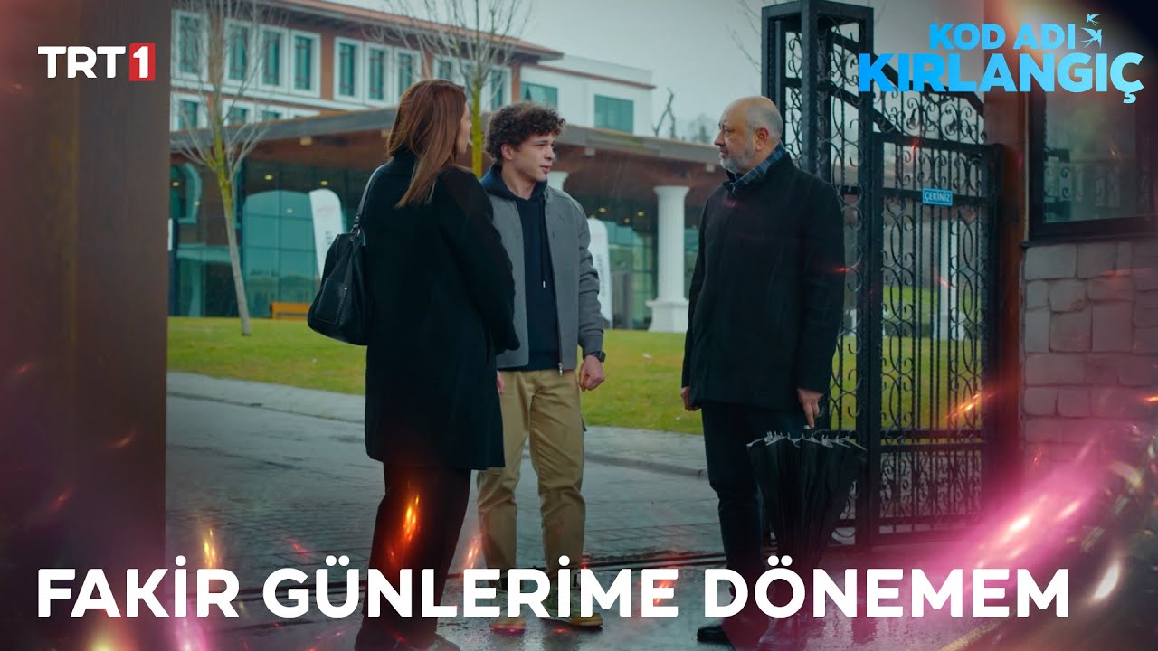 Pars Okuldan Ayrılacak mı? - Kod Adı Kırlangıç 74. Bölüm