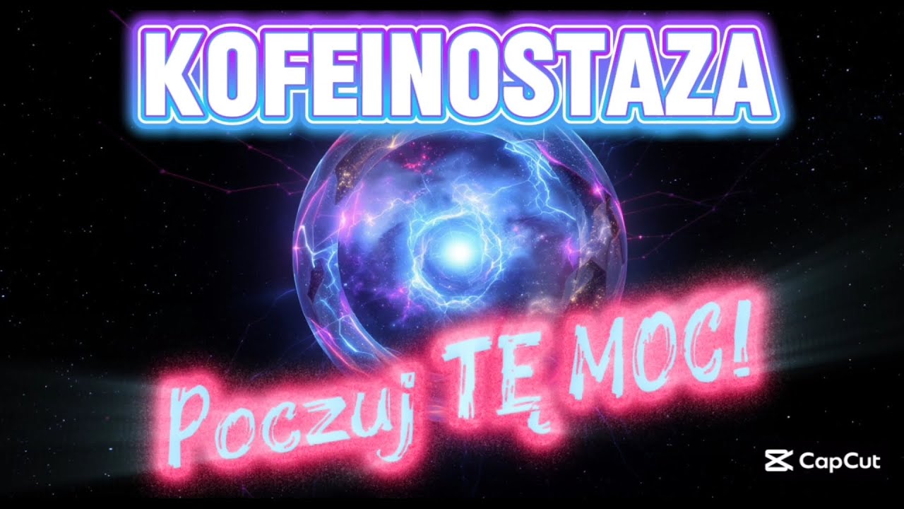 KOFEINOSTAZA – Future Rave (Official AI Music Video) | @DeeJayNovick