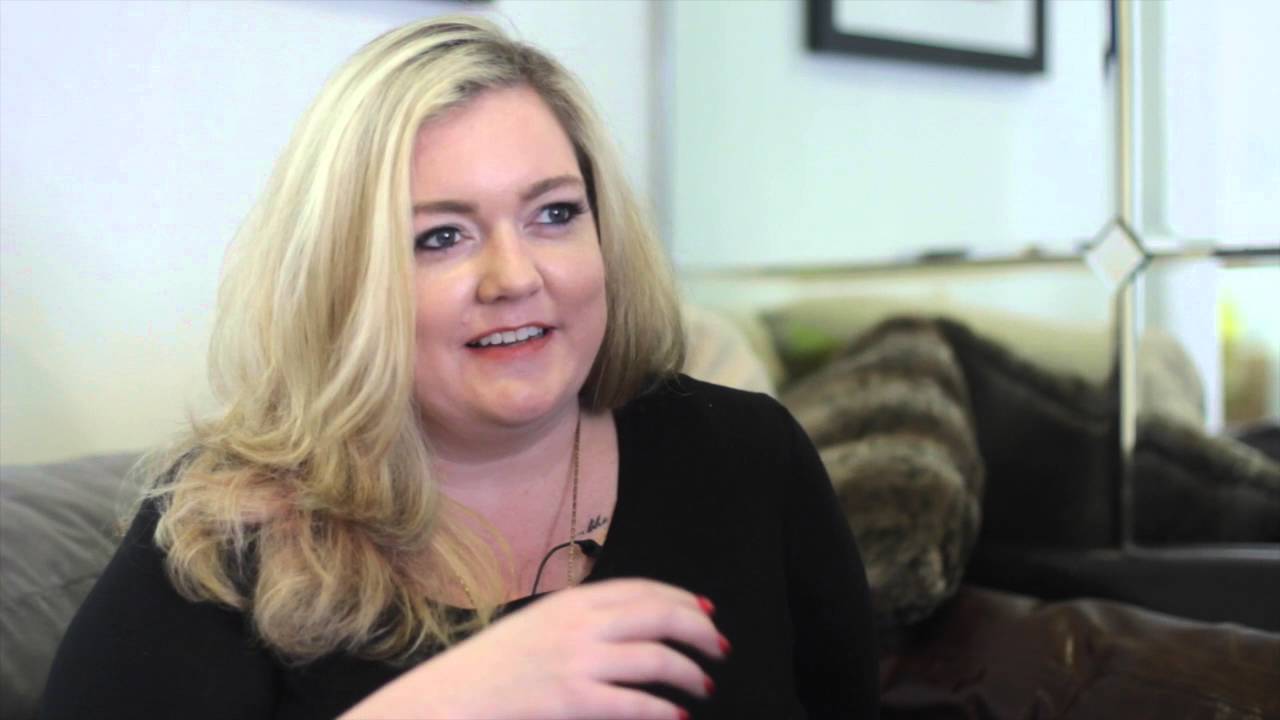 Interview with Colleen Hoover