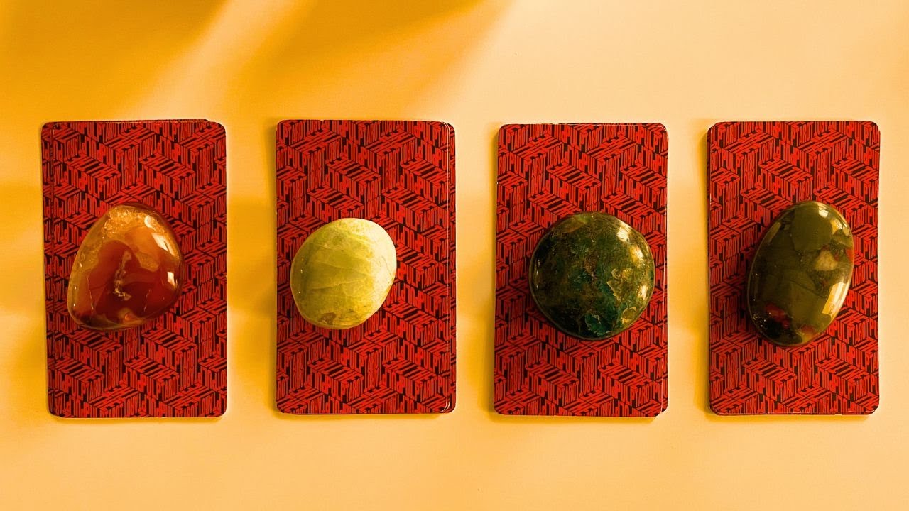 PICK A CARD 🐞❤️🐞 what does he think about when he thinks about you? 🐞❤️🐞