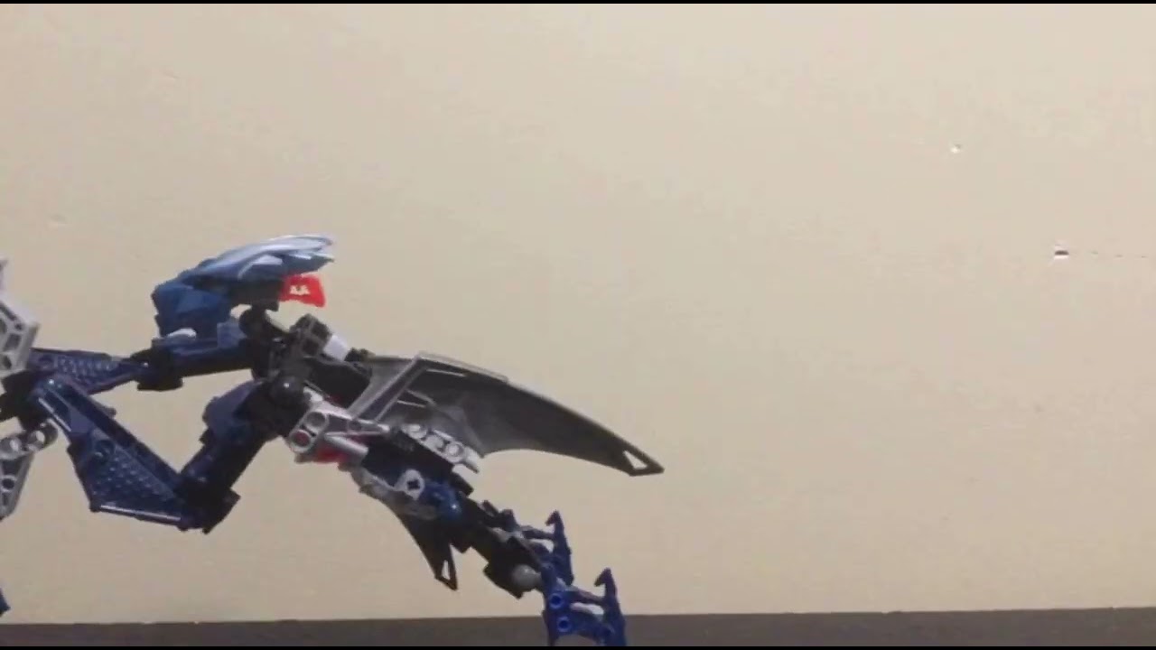 Vamprah Test