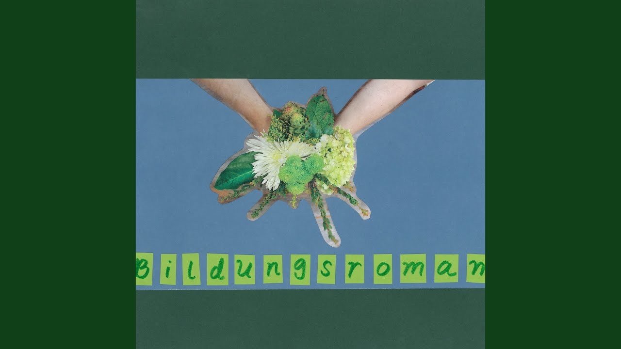Bildungsroman