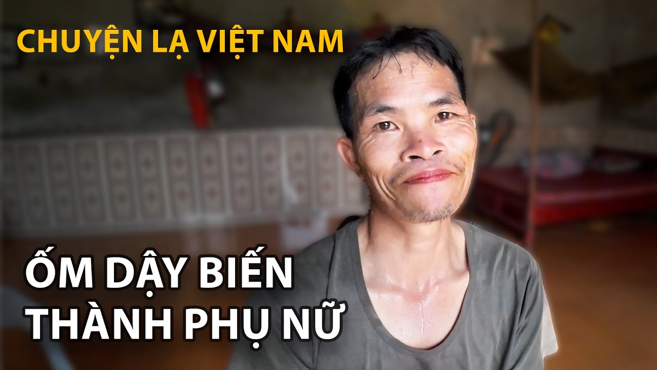 anh Hiếu hoá thành 