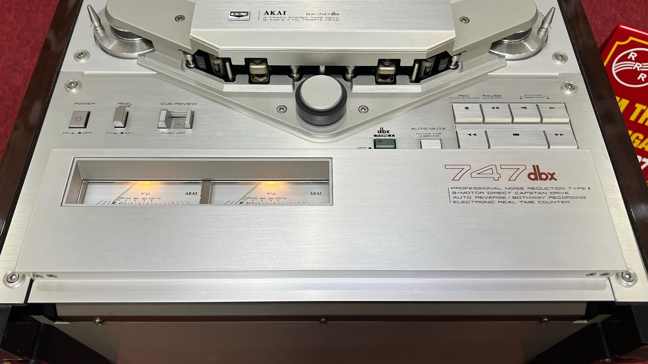 Tuyệt Phẩm Đầu Băng Cối Akai - 747DBX ( Hoa Hậu ) Trắng Như Bông Bưởi 👉PV Các Bác Kỹ Tính. Thích Đẹp