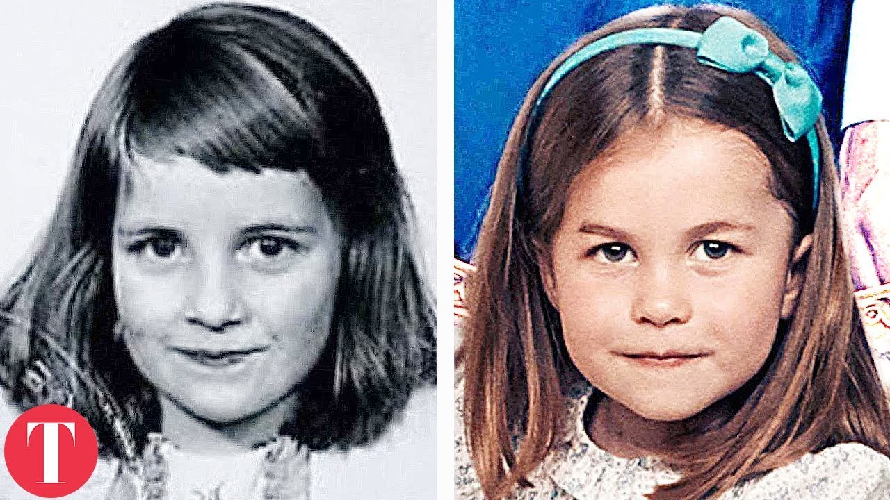 Royal Family Doppelgängers That Will Creep You Out