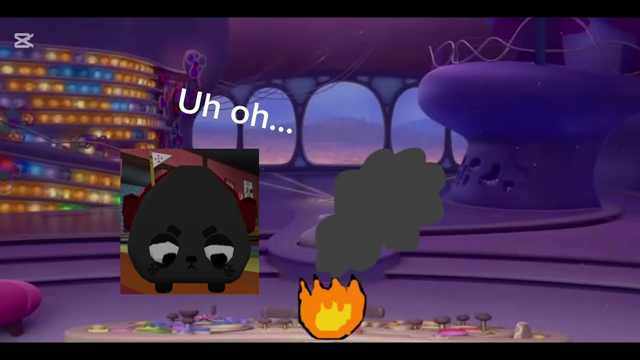 Coal&rsquo;s Brain Malfunction