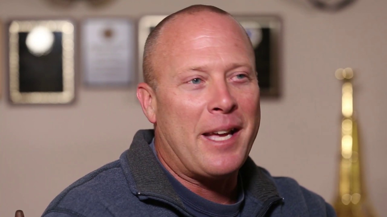 First Responder PTSD - What to look out for and how to get help