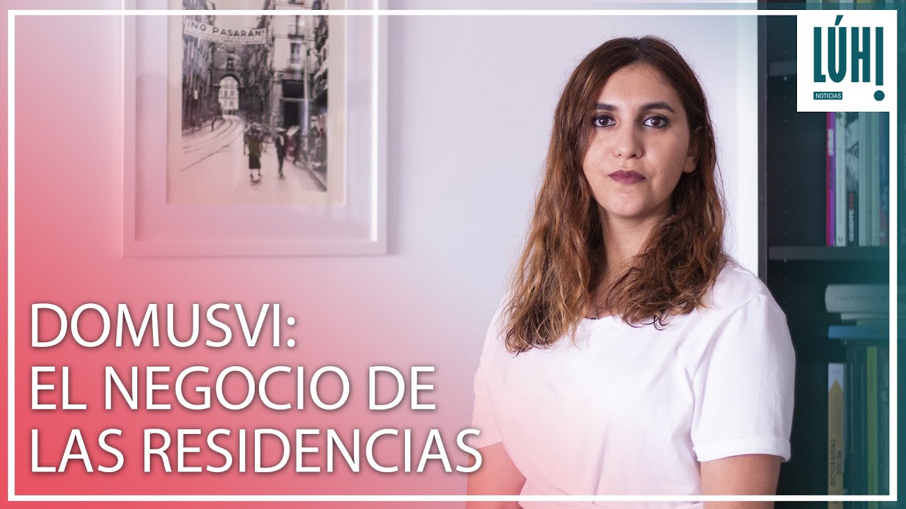 DomusVi y el negocio de las residencias | Dina Bousselham