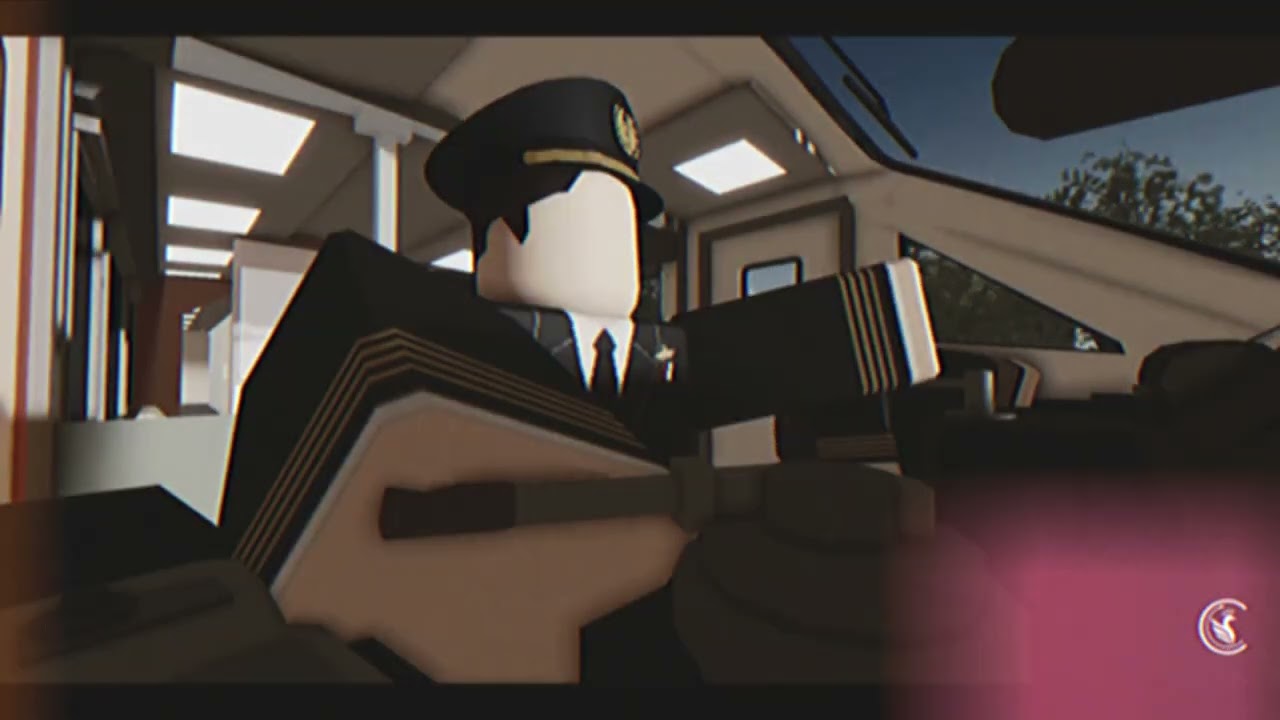 Swastamita Renjana | Edited By : Andaru | @IndoConnectTransport #keretaapi #roblox #animation