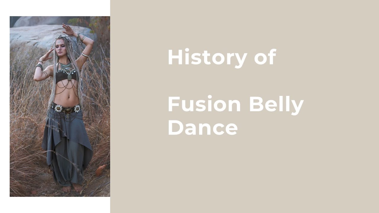 History of Fusion Belly Dance.ATS.FCBD.Tribal Fusion. Lena Gukina Moonlight Tribe school