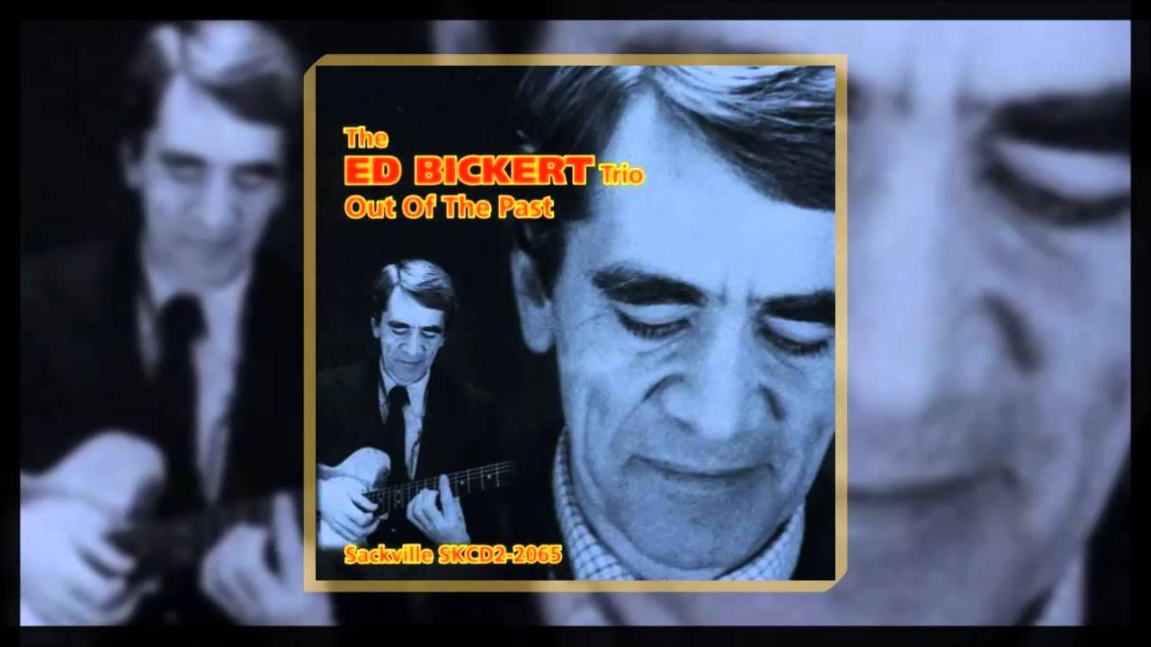 Ed Bickert - Nica's Dream