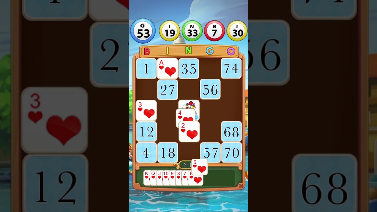 Bingo Journey &ndash; Free Bingo Games