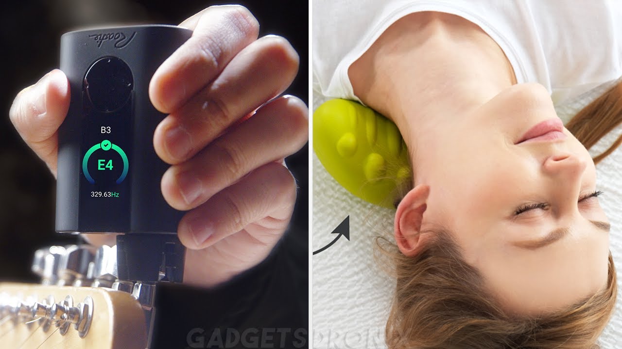 5 COOLEST GADGETS ON Kickstarter AND Indiegogo 2020