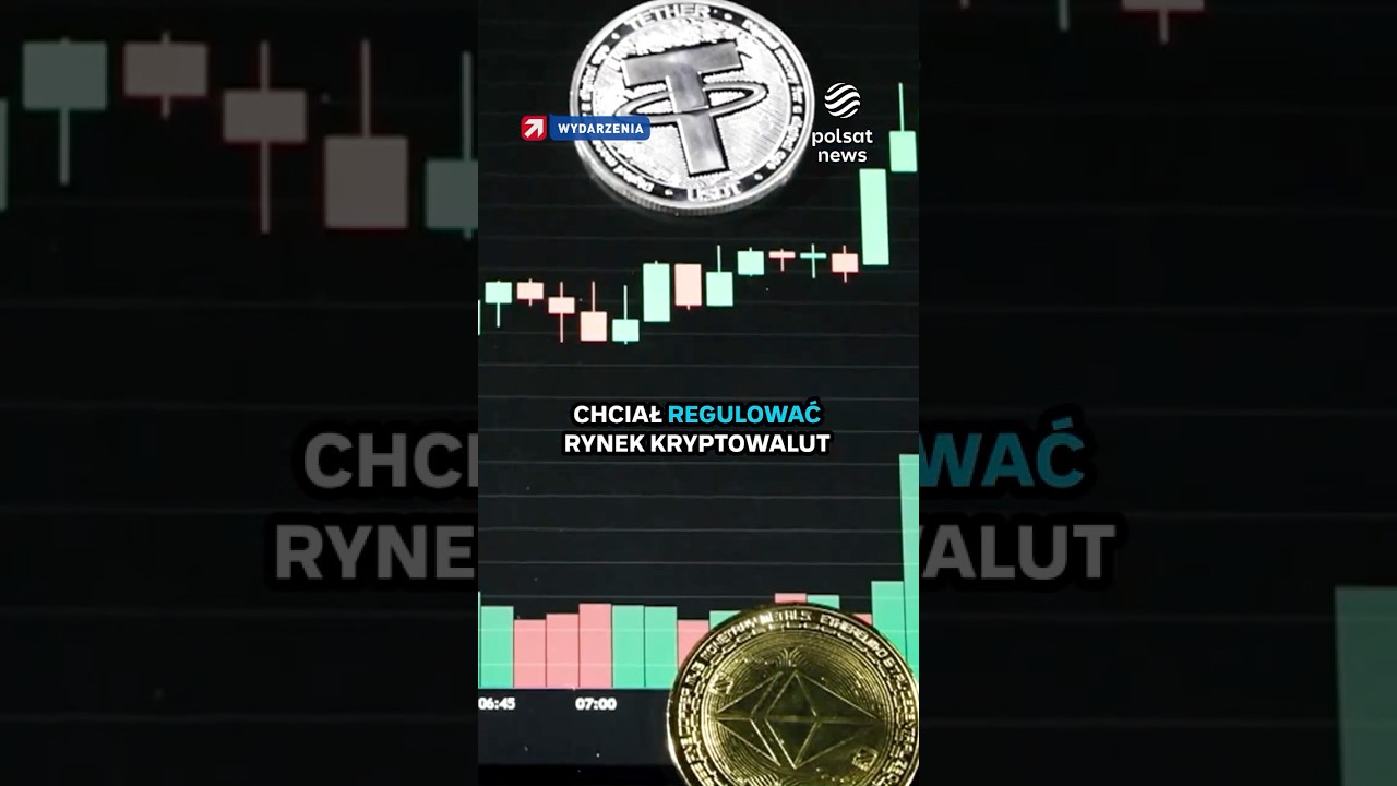 Afera z kryptowalutami. Tusk zwraca się do prezydenta