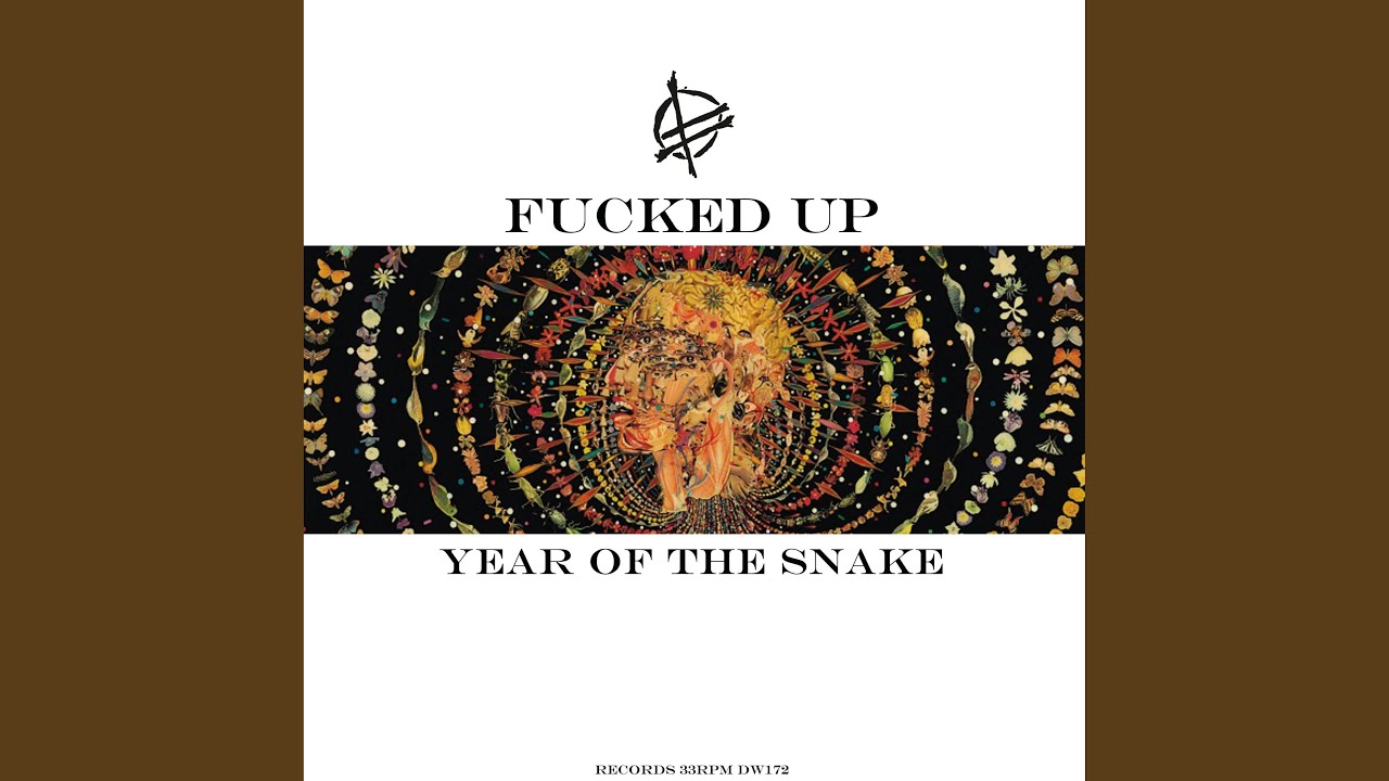 Year of the Snake