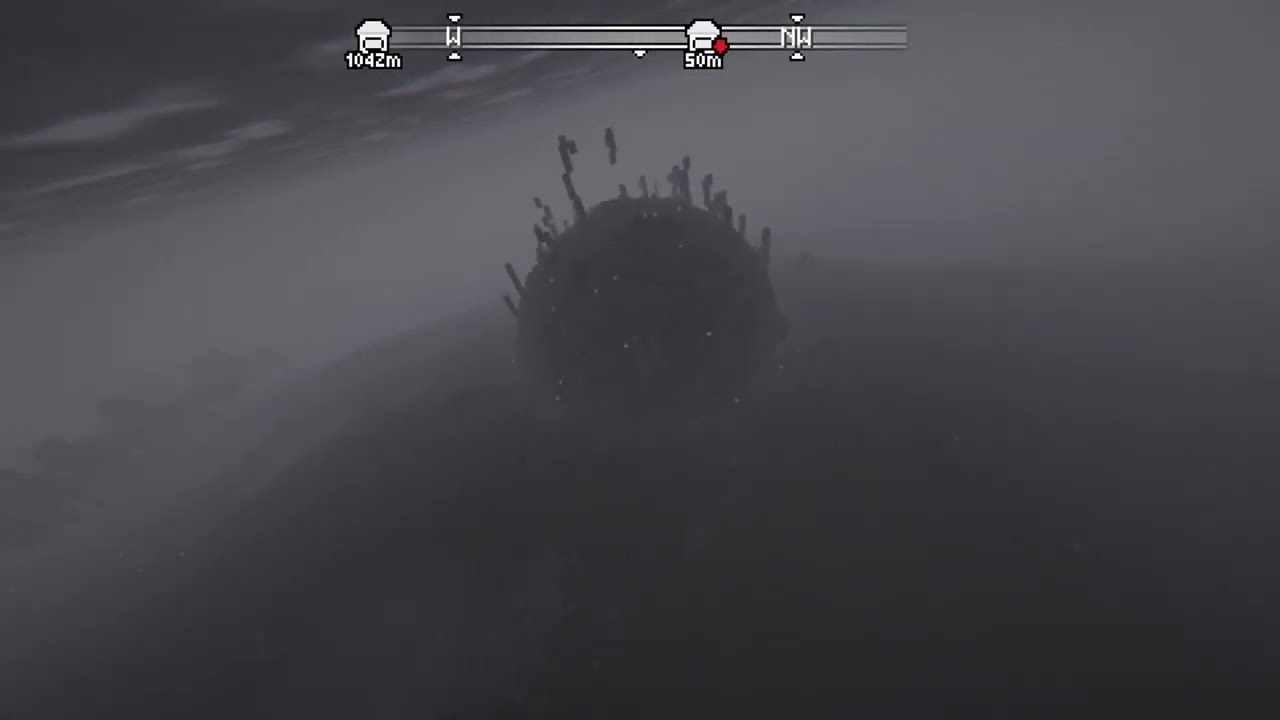 100 Days, surviving a cruel world of infenction [41 - 60]  TEASER