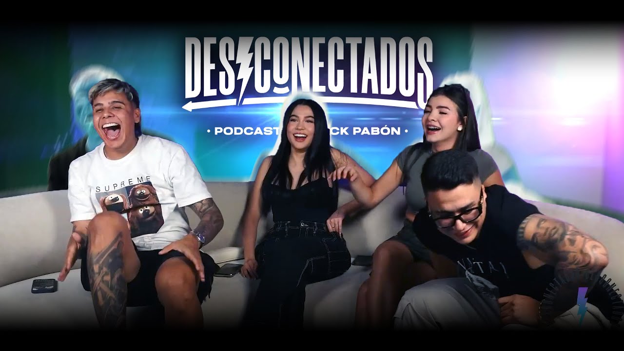 Jueves de BANDIDAS 11 en Desconectados TV