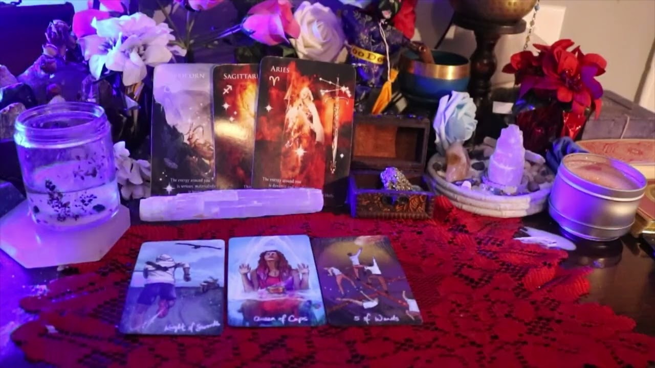 ♈️ ОВЕН Каковы их намерения по отношению к ВАМ? Гадание на Таро 🔮 Февраль 2026 #ГаданиеНаТароОвне