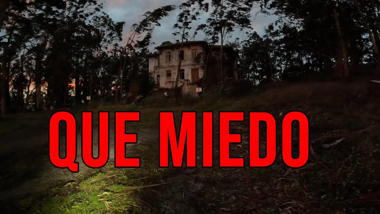 RUTA BTT DE COSTA( ASTILLERO SANTOÑA ) y momento de miedo 