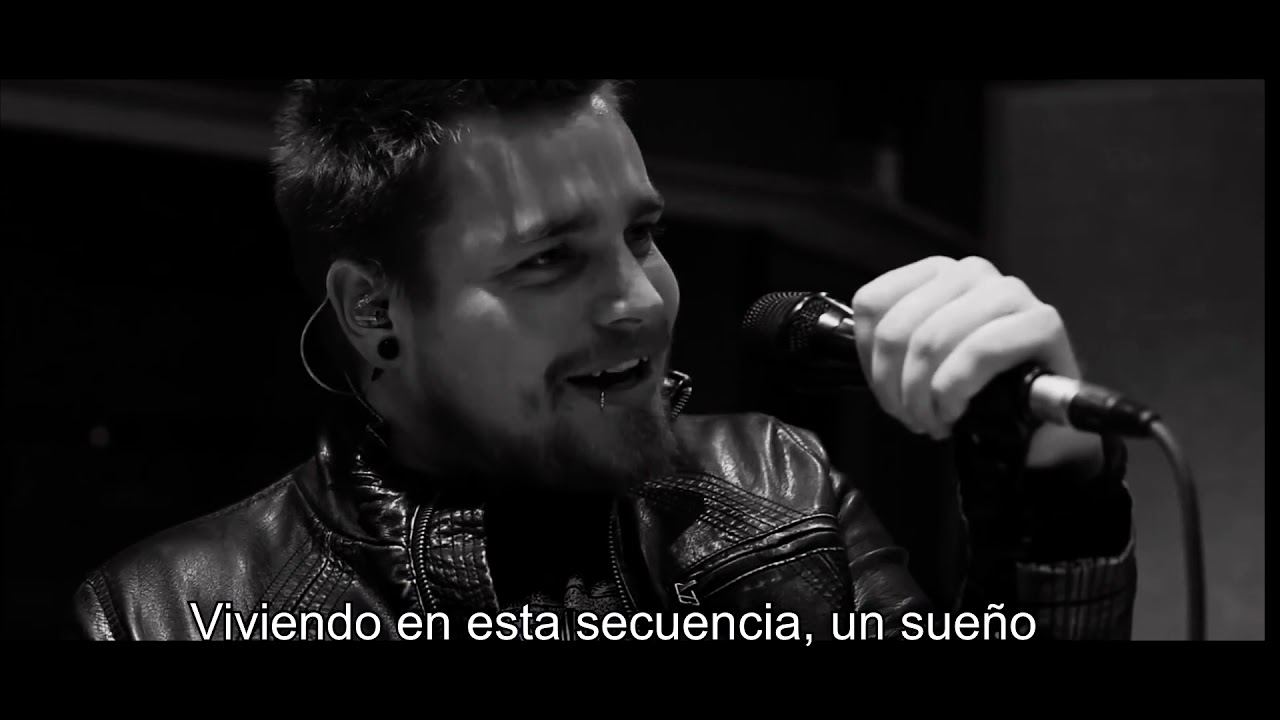 Tesseract - Of Matter (Sub Español) (Full)