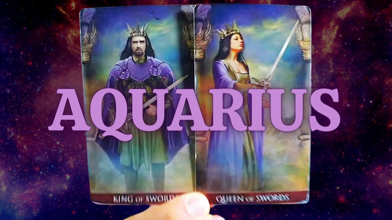 AQUARIUS THIS BALD MAN DIES & LEFT YOU THIS SHOCKING WORDS! BREAKING NEWS😱THIS ACCIDENT IS CONFIRMED