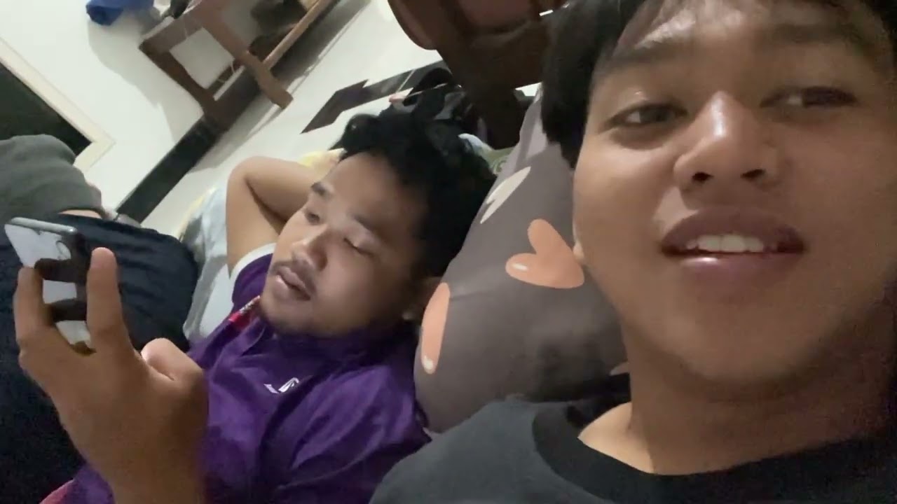 Jangan Ngerintis Ya