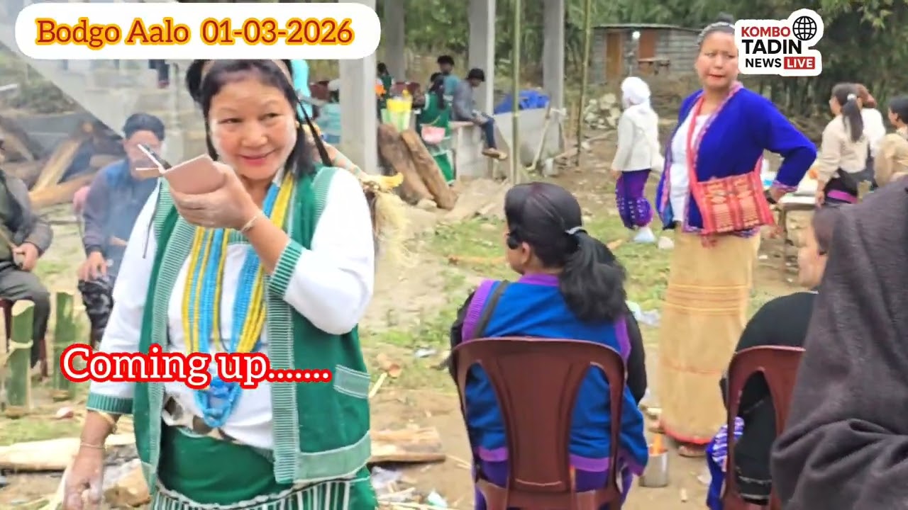 #MODD/MODE GALO RITUAL FOR WELFARE OF FAMILY//HOST BY DOI ADO X MINISTER //WEST SIANG AALO A.P, 🇮🇳 