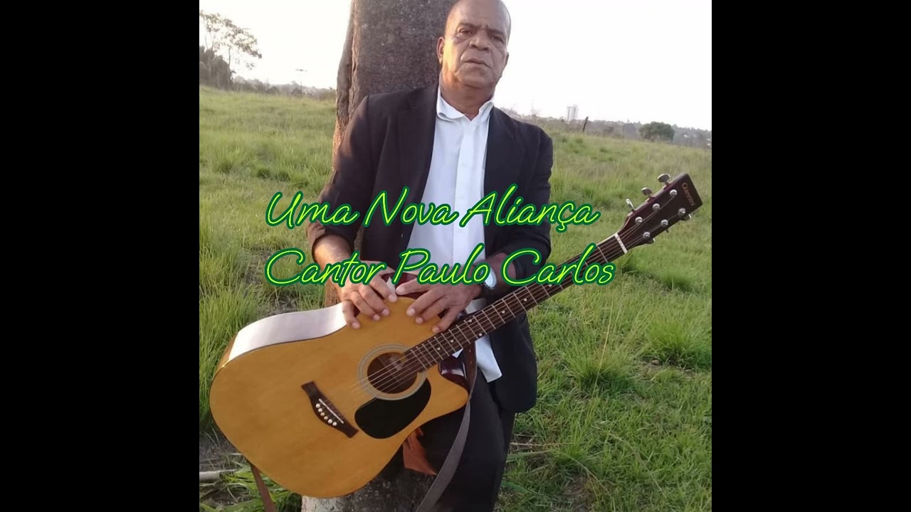 Paulo Carlos 