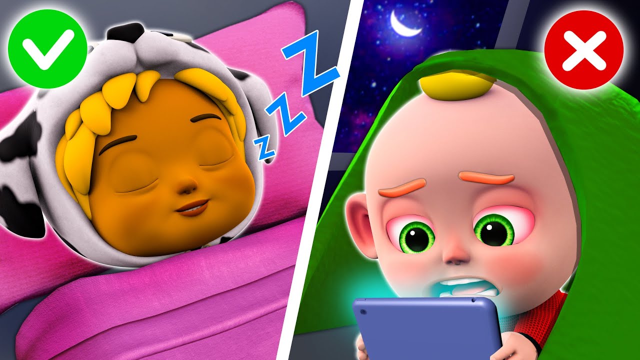 Baby, Wake Up Song | Funny Kids Song + More Nursery Rhymes & Kids Songs - PIB Nursery Rhymes