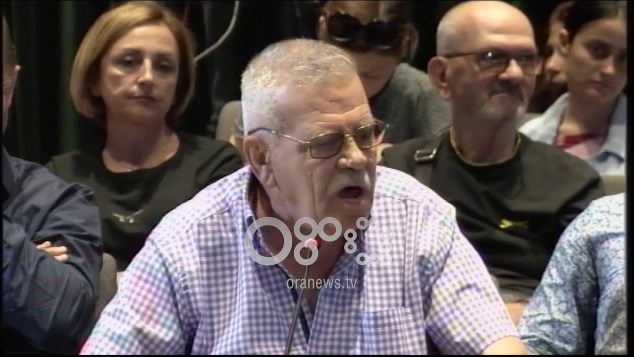 Ora News - Teatër 30 milionë euro? Ndrenika-Veliajt: Të kanë gënjyer, maksimumi 15 mln