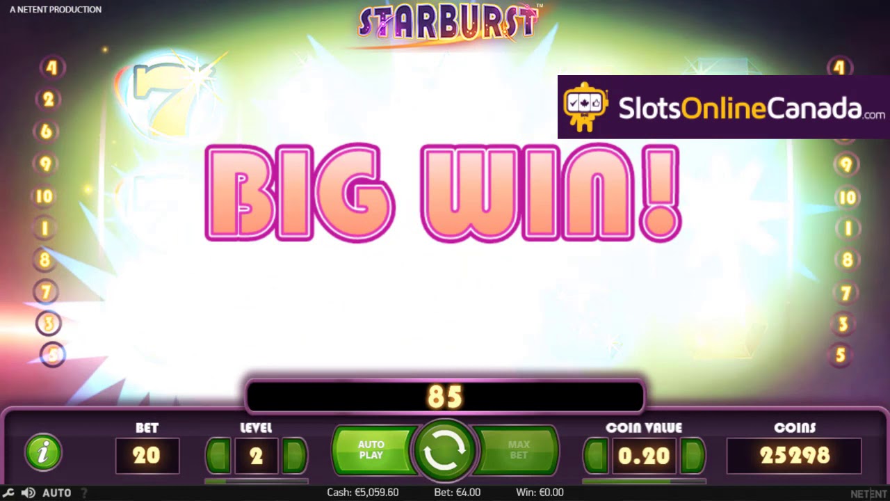What are Expanding Wilds in Online Slots?