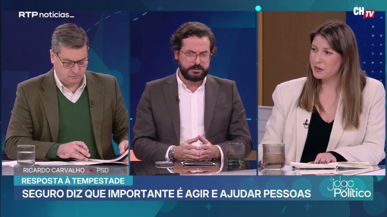 “O Estado falhou: a ajuda não chegou a quem precisa!”