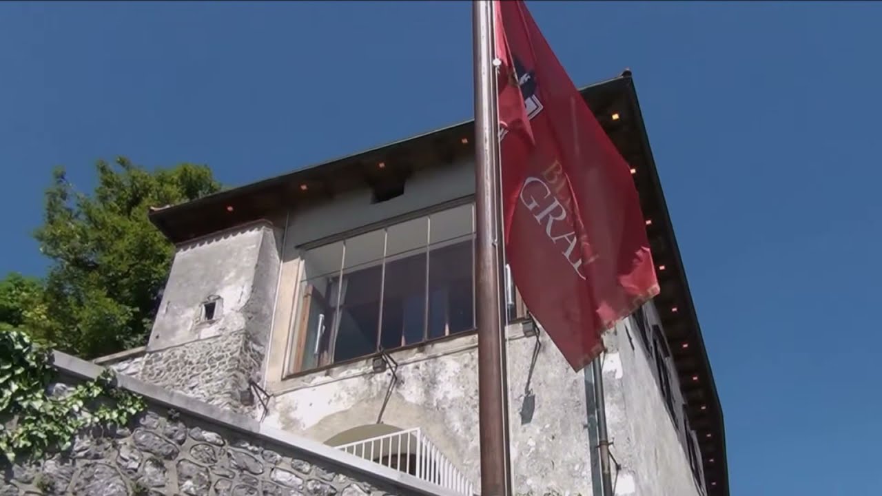 Grad Bled (Veldes)