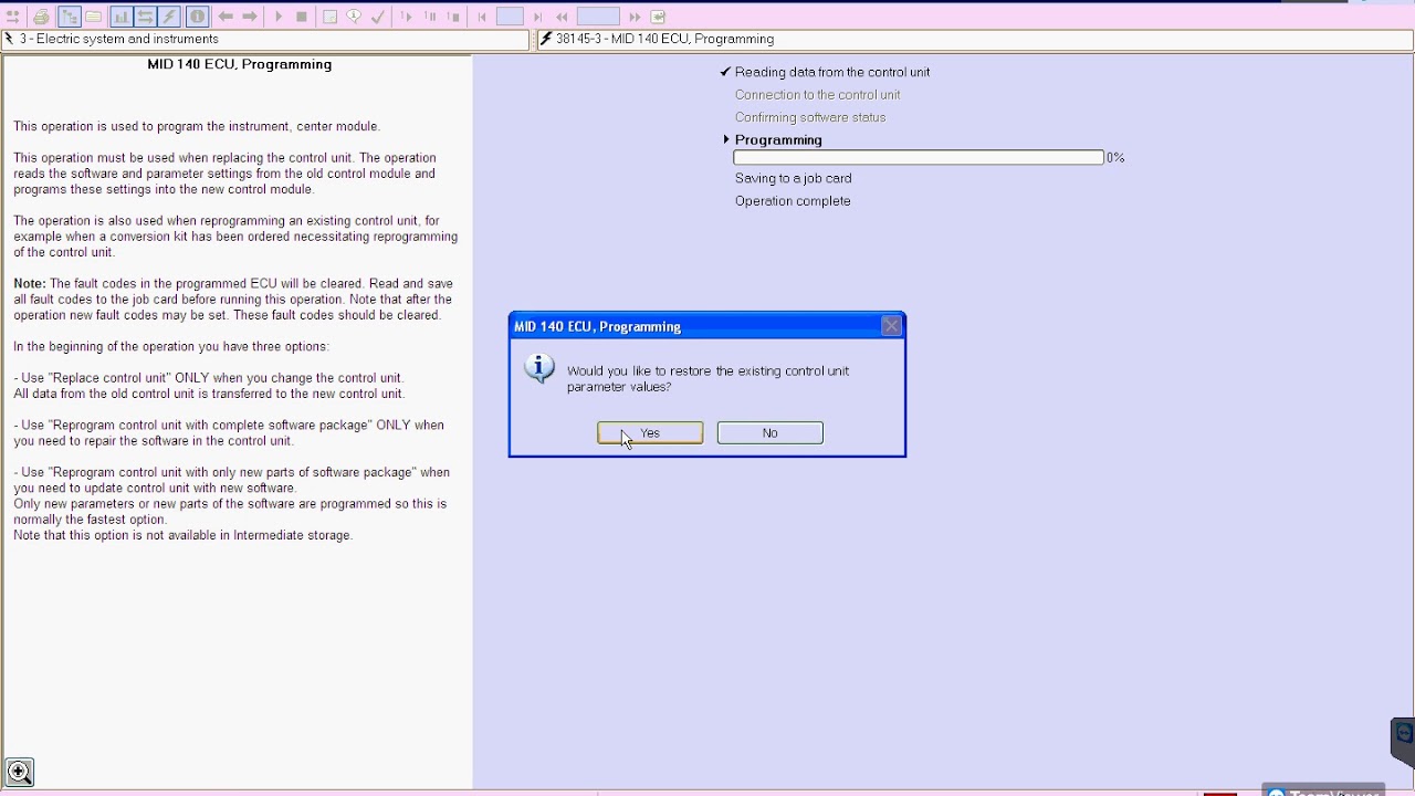 تعريب شاشة شاحنات فولفو add arabic language to dashboard