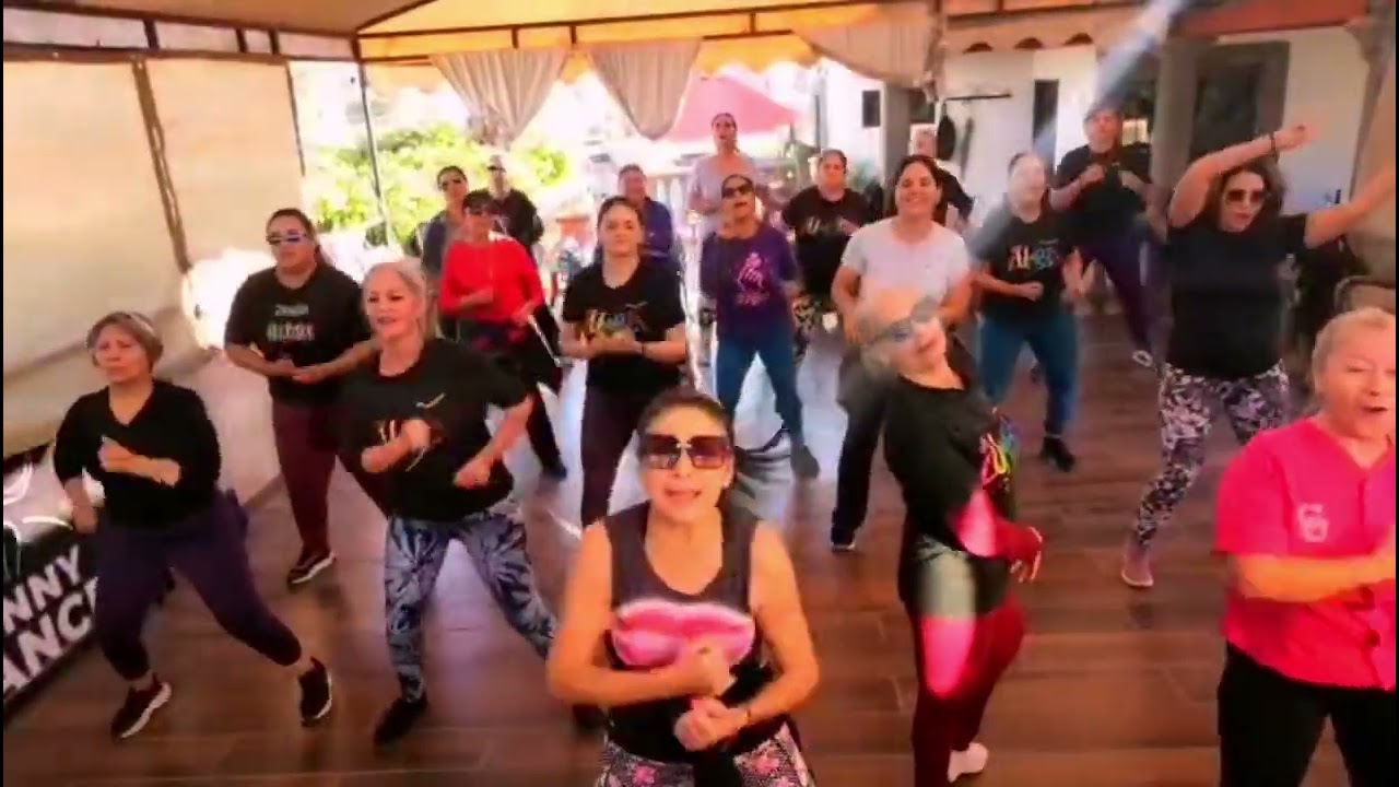 MARIACHI TRIBAL.