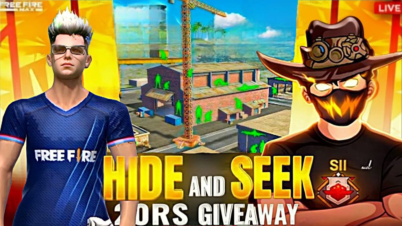 CHAITHU LIVE  is LIVE HIDE &#SEEK GIVE AWAY PATTU 20