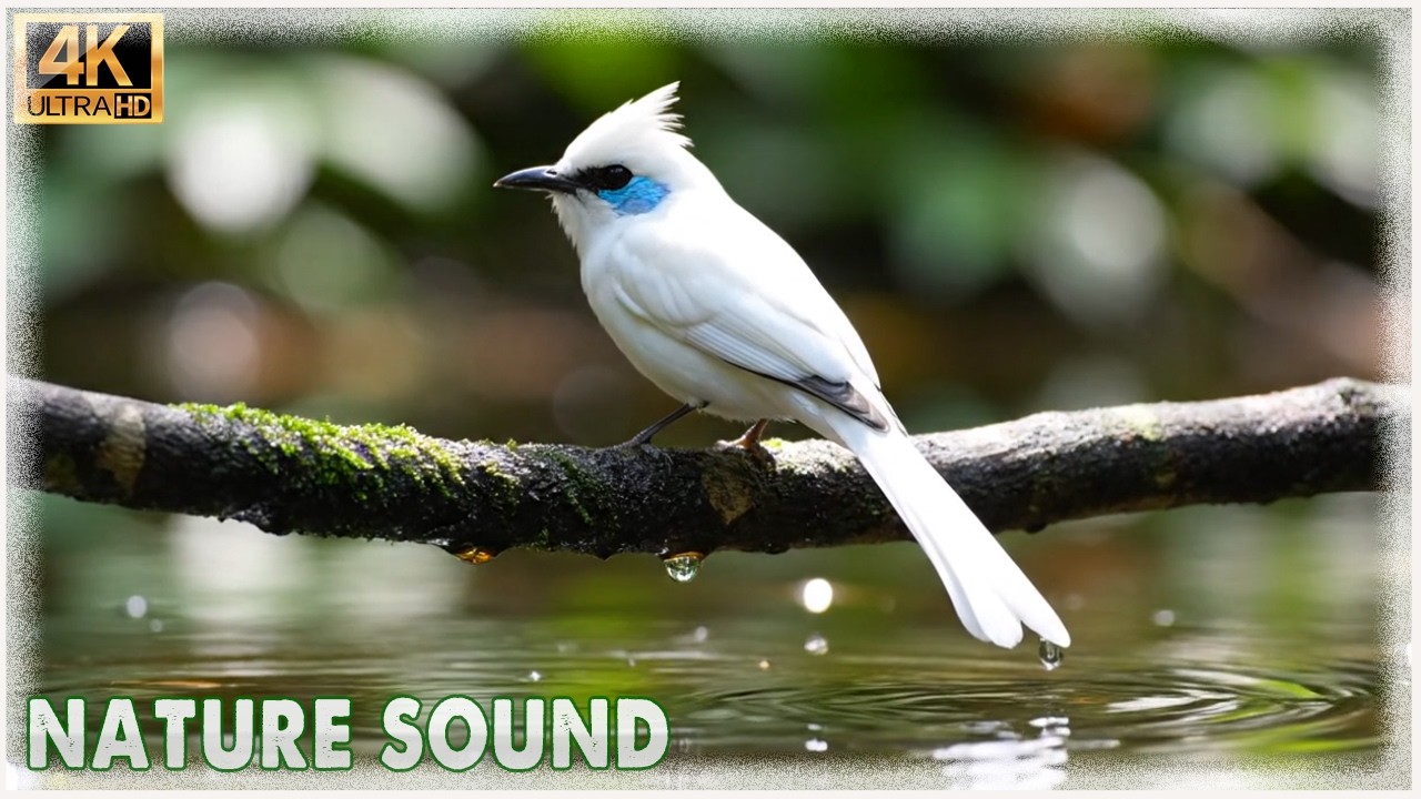 🌳 The Hidden Beauty of the Rainforest 8K: A Journey Through Earth’s Wild Treasures 🦜