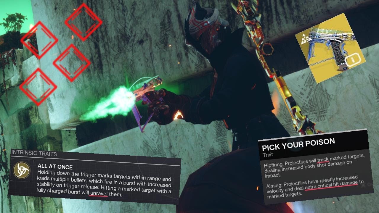The Final Warning is definitely a gun that exists